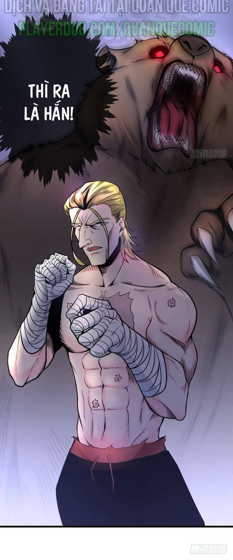 tối cường thần y tại đô thị chapter 45 2