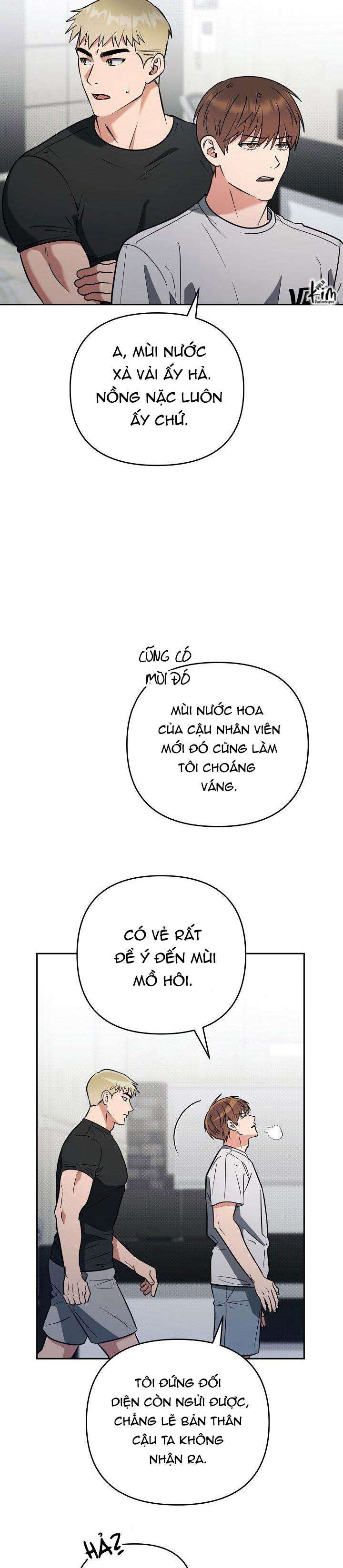 romance not romantic chapter 12 19