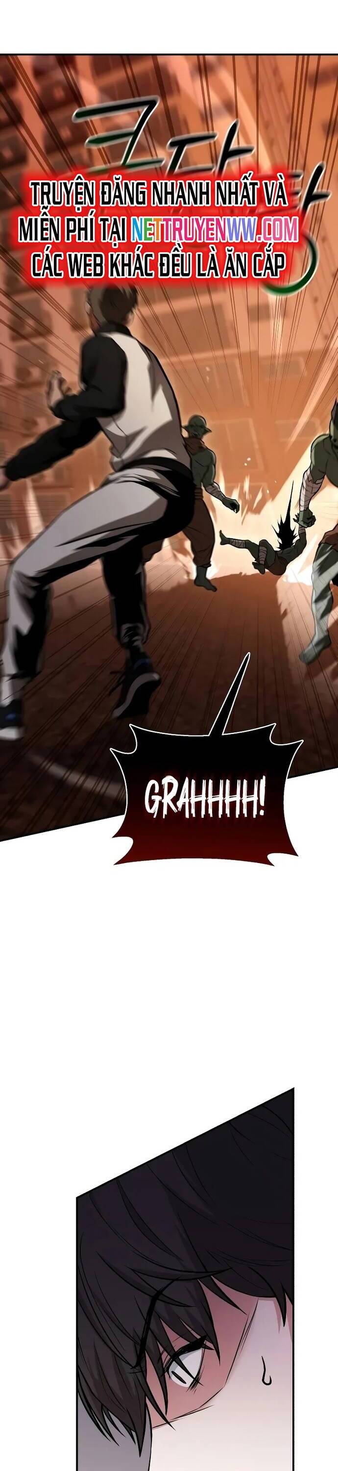 Tuyệt Đối Dân Cư Chapter 6 10