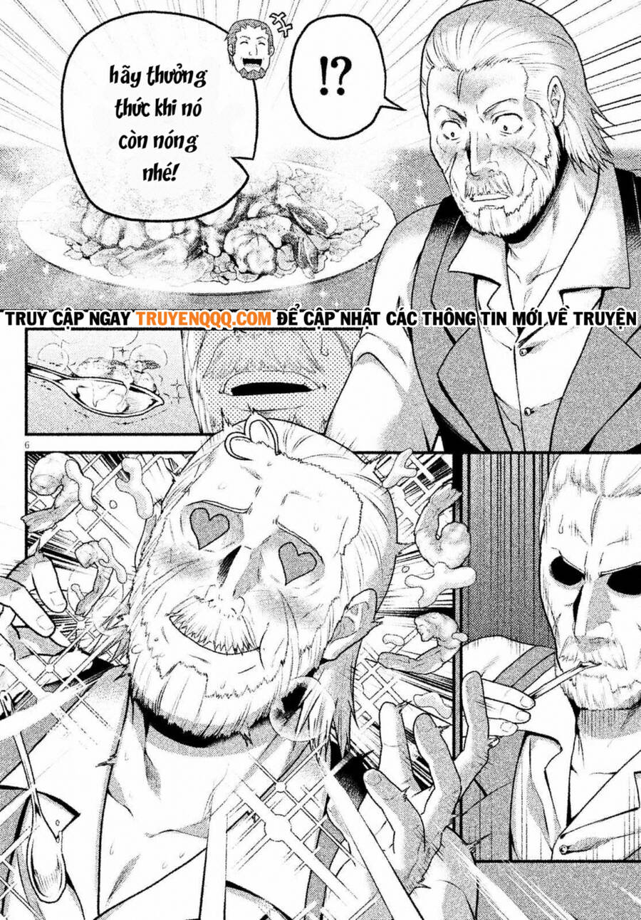 tôi là dân làng, thì đã sao? chapter 51 6