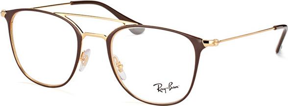 Gọng Kính Rayban RB6377F-2905