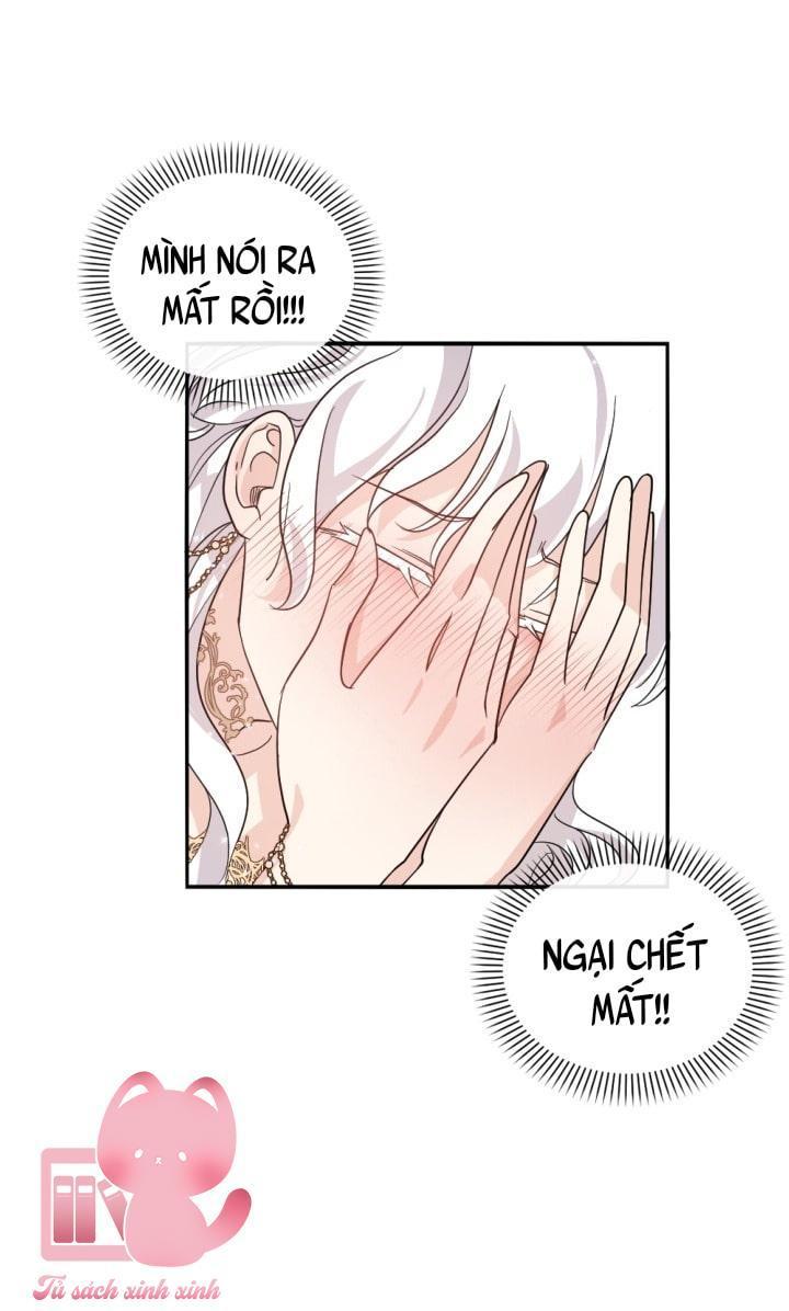 nguyện ước vô vọng của ma nữ chapter 55 39