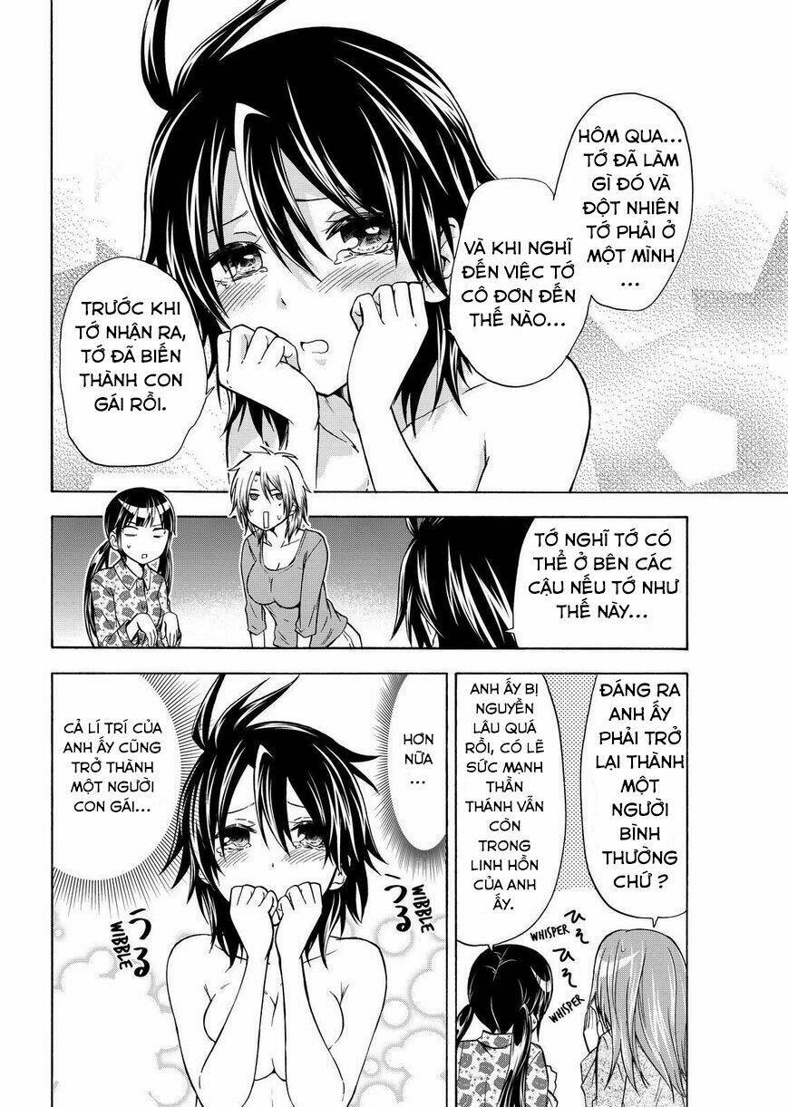 maga-tsuki chapter 55.2 15