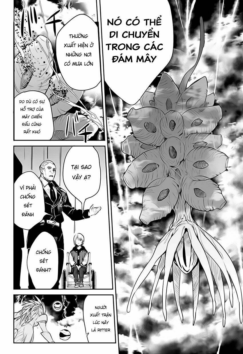 futaribocchi sensou chapter 3 42