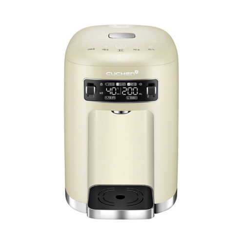 Bình thủy (Máy pha sữa bột tự động) Cuchen CP-W302MCB (Nhập khẩu chính hãng)