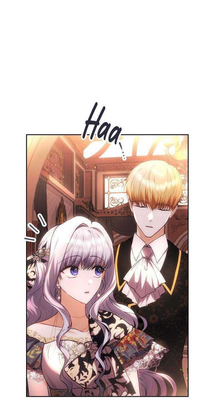 con gái bá tước bỗng thành vị hôn thê của thái tử điện hạ chapter 31 40