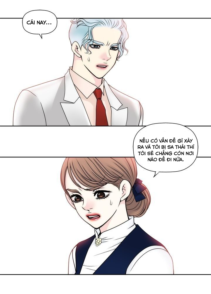 người đàn ông của tôi chapter 51.2 13