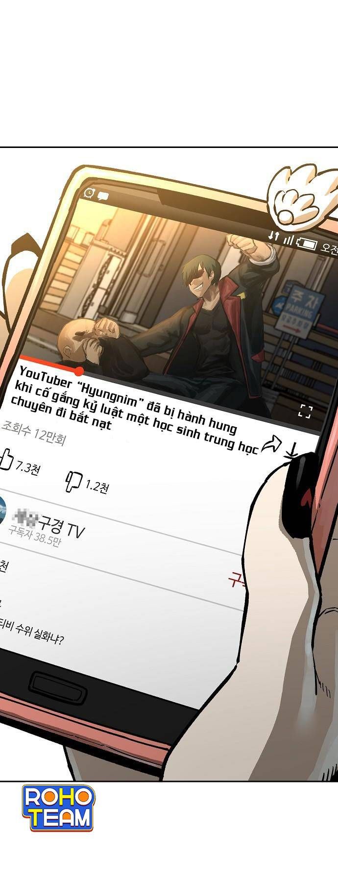 chỉ có cái c.h.ế.t mới là sự cứu rỗi chapter 11 1