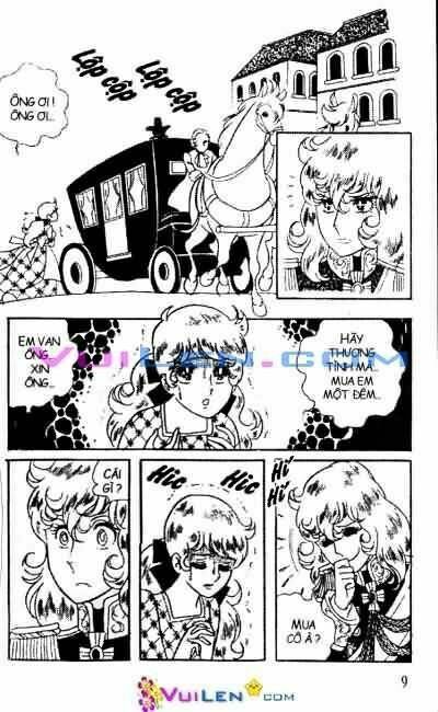 hoa hồng véc-xây chapter 3 9