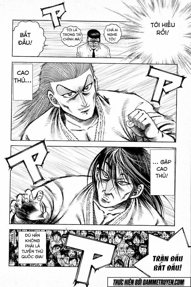 shin kotaro makaritoru! juudouhen chapter 126 6