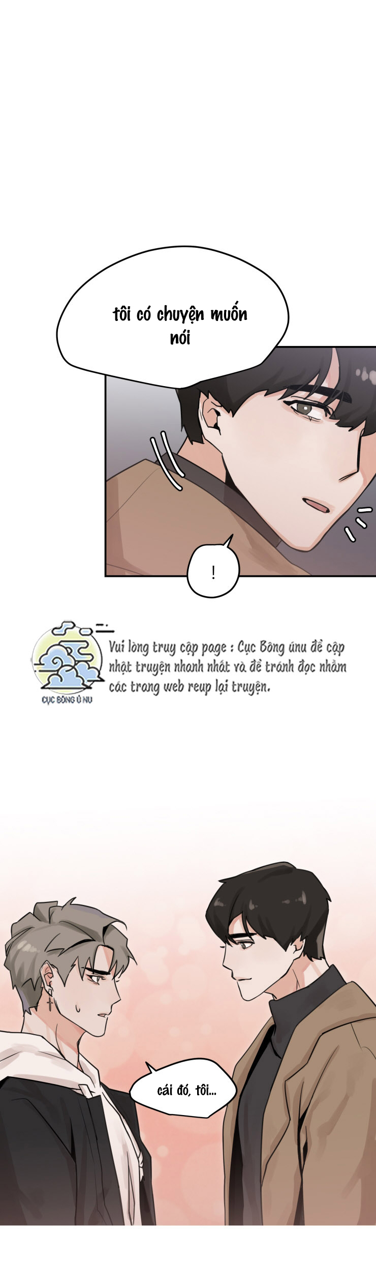 yêu thử 1 tuần, liệu có nên chapter 1 6