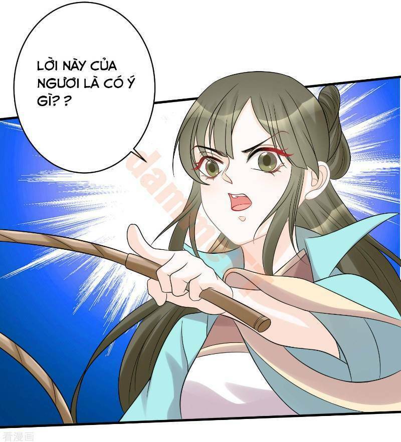 độc y đích nữ chapter 71 16