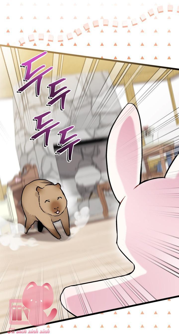 quan hệ cộng sinh giữa báo đen và thỏ trắng chapter 123 58