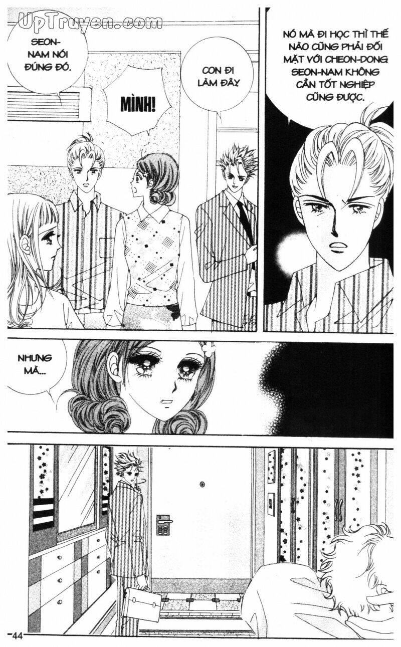 vợ chồng trẻ con bản đẹp chapter 14 45