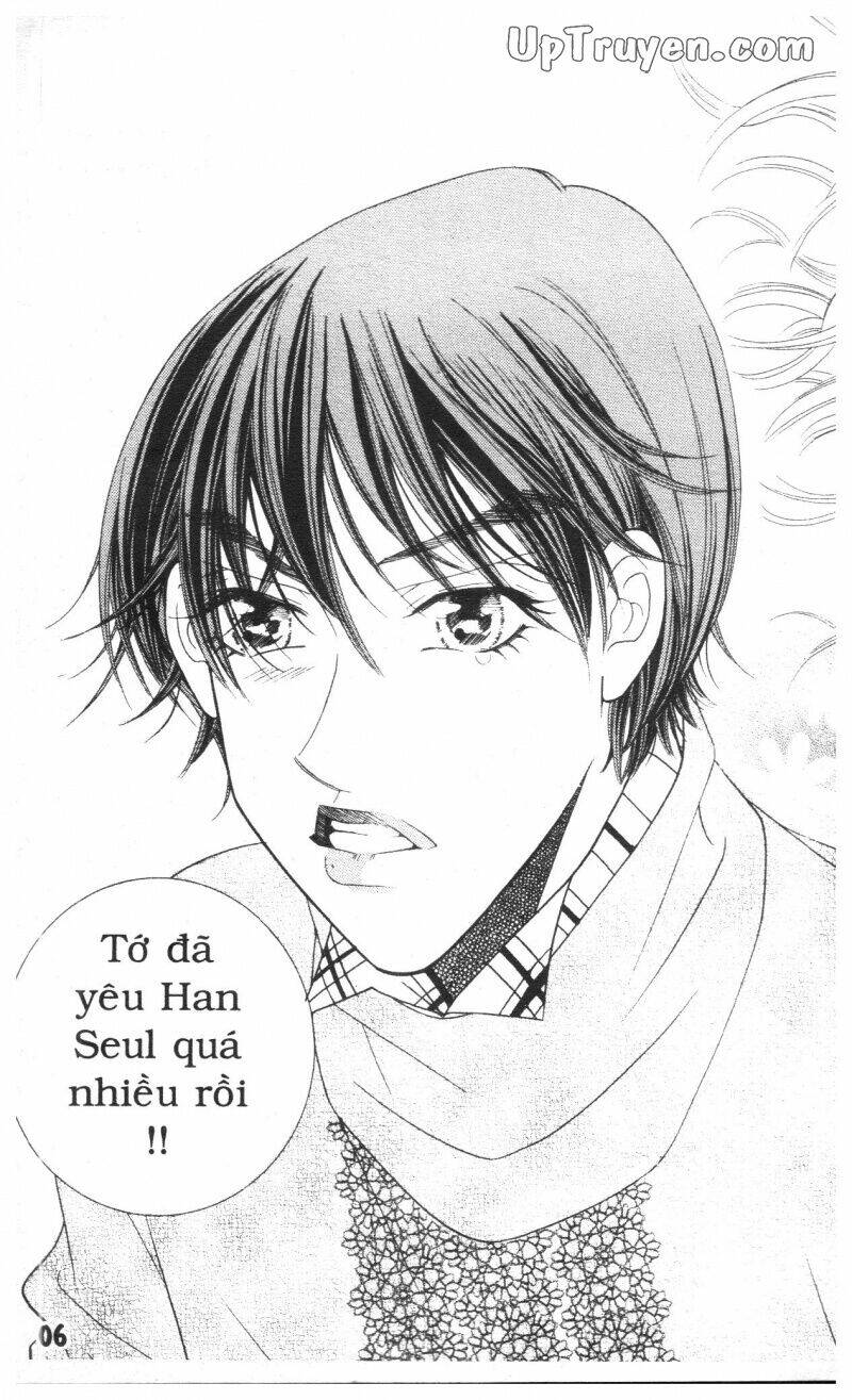 người yêu lý tưởng chapter 5.1 8