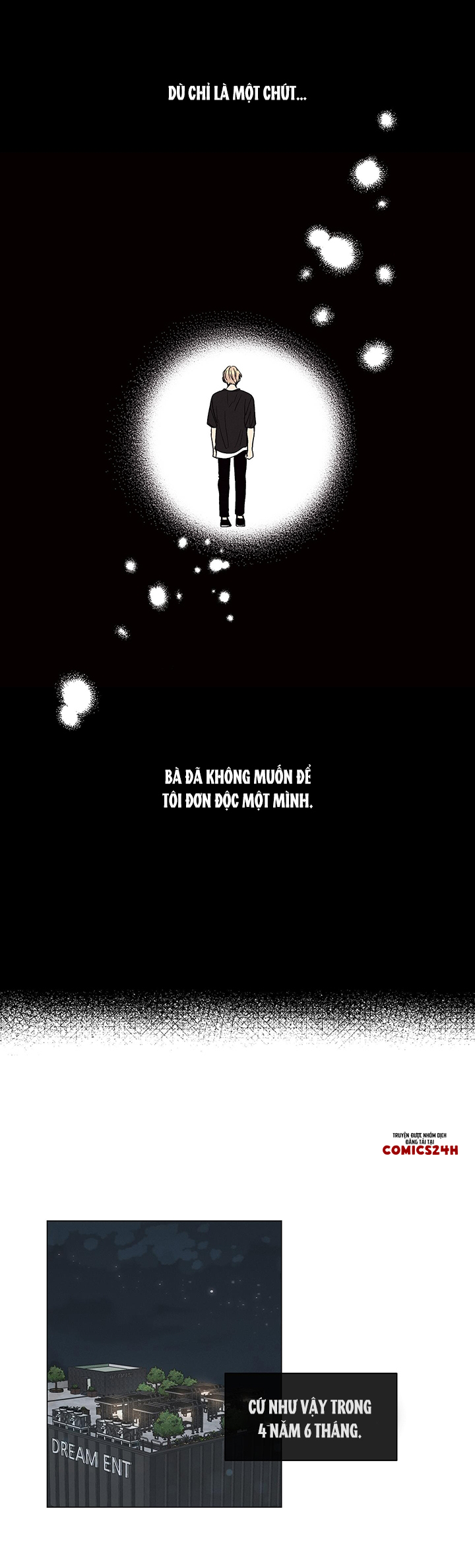 trả thù chapter 3 19