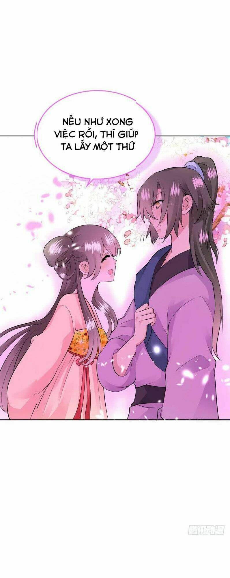 điền viên mật sủng: cô vợ nóng bỏng chapter 39 30