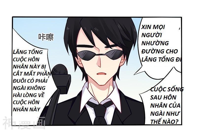 tổng tài đã cưới em chapter 59 9