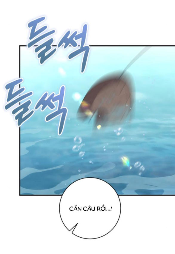Bạo Chúa Muốn Có Cuộc Sống Tốt Đẹp chapter 49.2 - Trang 55