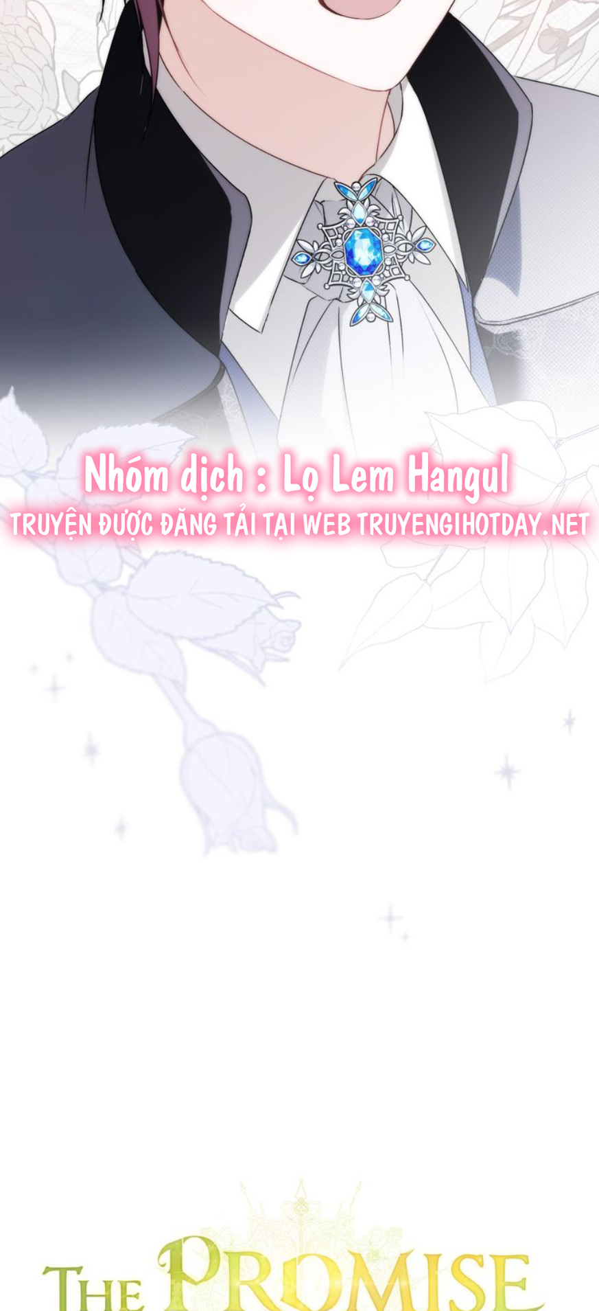 lời hứa đó không phải là tôi chapter 18 25