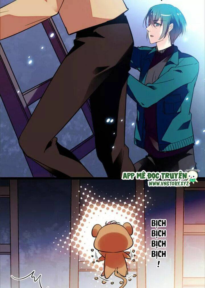 nữ hầu sau giờ học chapter 65 17