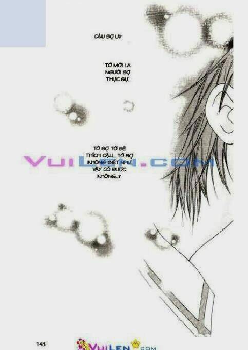 lớp học đặc biệt chapter 4 146