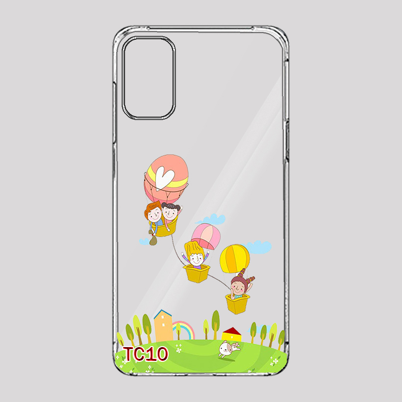 Ốp Lưng Dành Cho XIAOMI K40 PRO