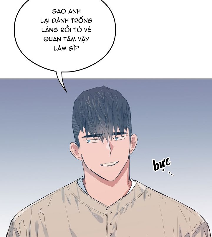 tình tay ba chapter 11 27