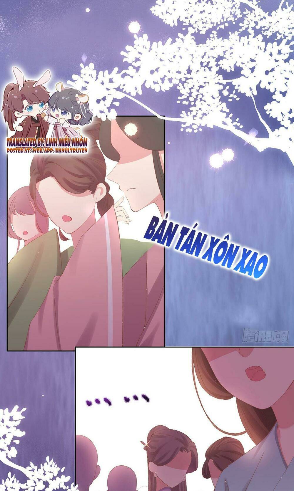 thị huyết y phi chapter 29 26