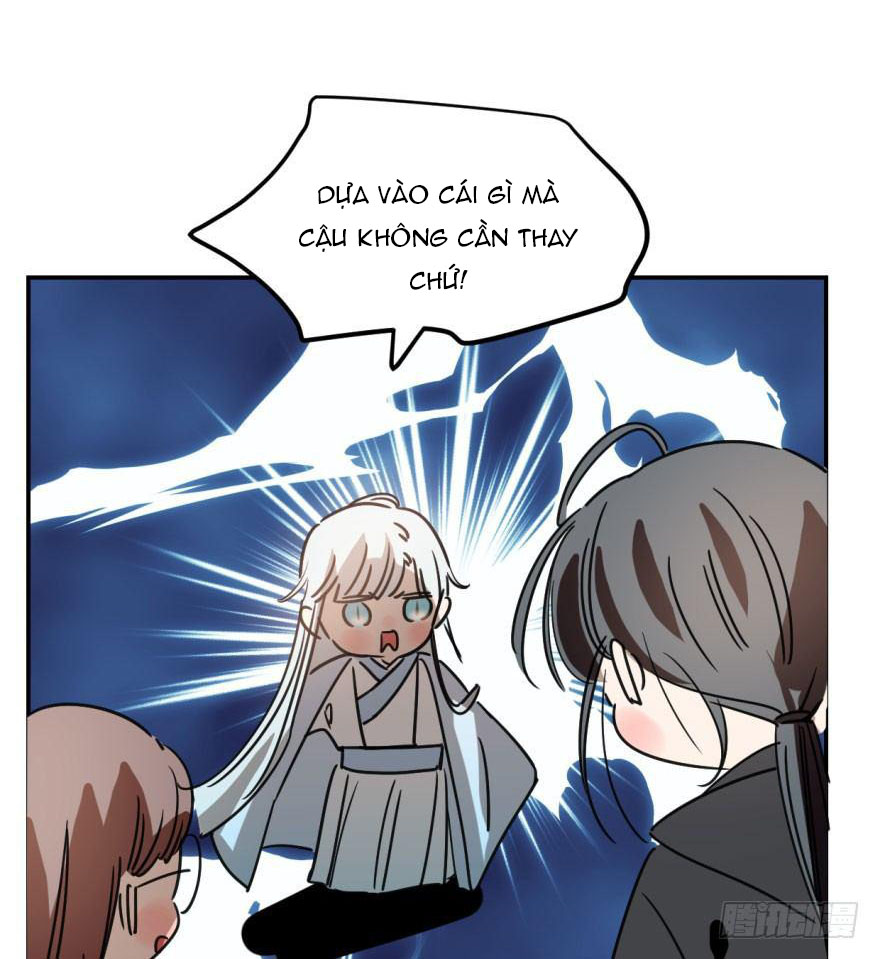 Bắt Lấy Ngao Ngao chapter 23 - Trang 48