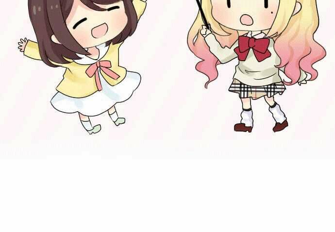 gyaru yuri chapter 6 12