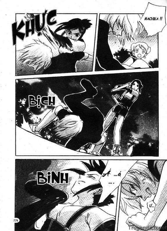 meteor methuselah chapter 5 10