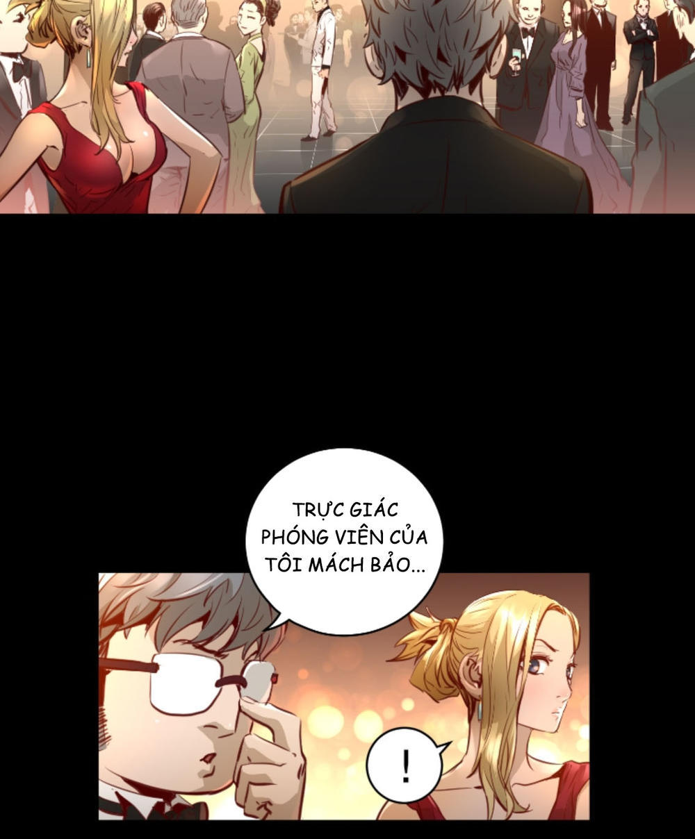 tam tuyệt tại dị giới chapter 60 30