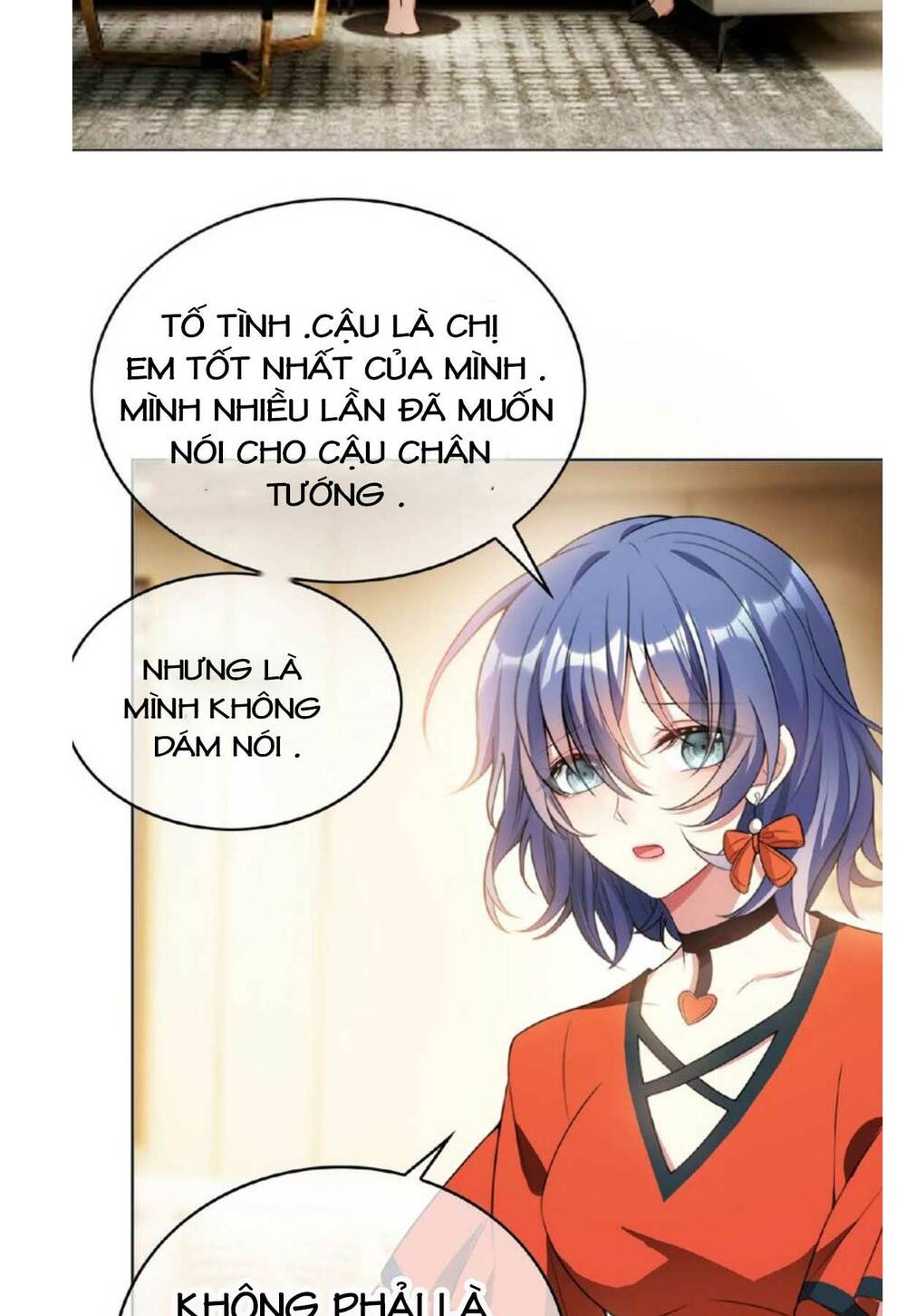 cô vợ nhỏ nuông chiều quá lại thành ác!! chapter 102 5