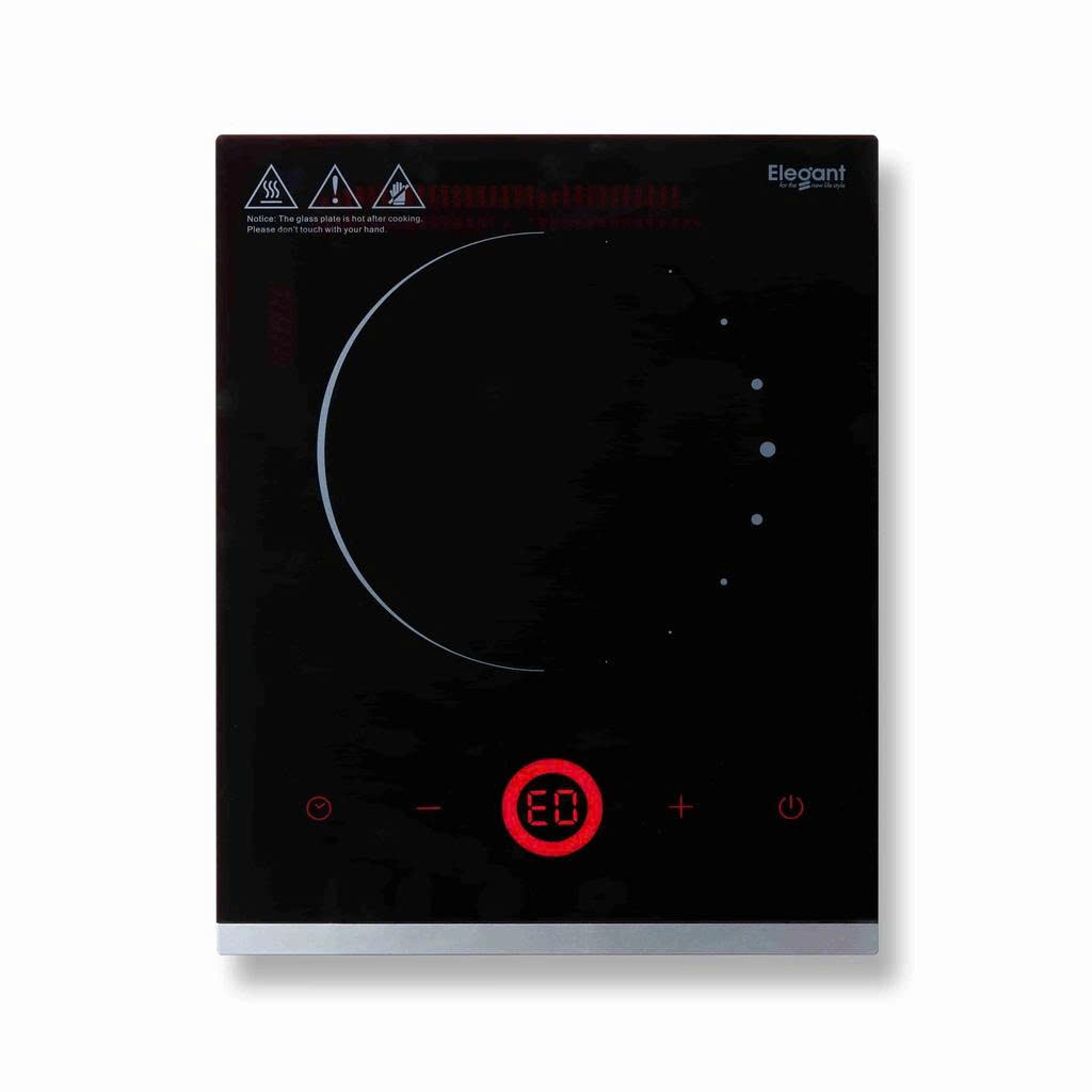 Bếp Từ Đơn Elegant S2105-E hàng chính hãng