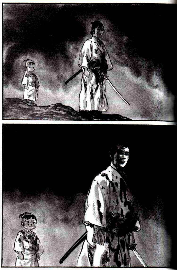 lone wolf and cub chapter 137 4