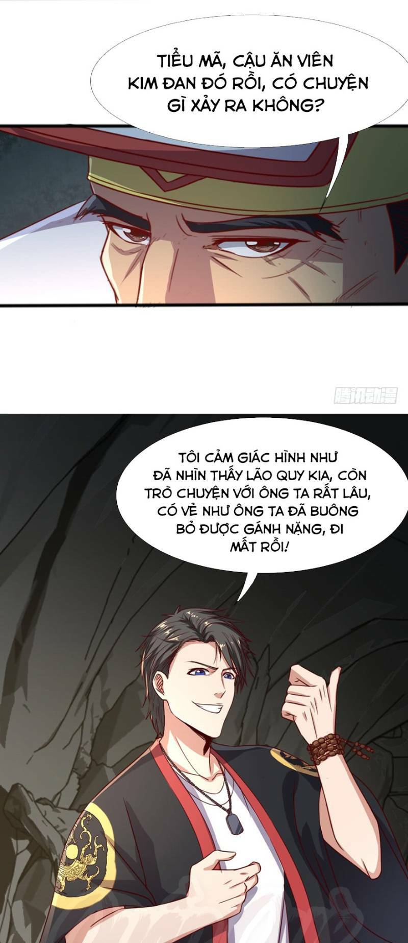 thập nhị thiên kiếp chapter 42 37