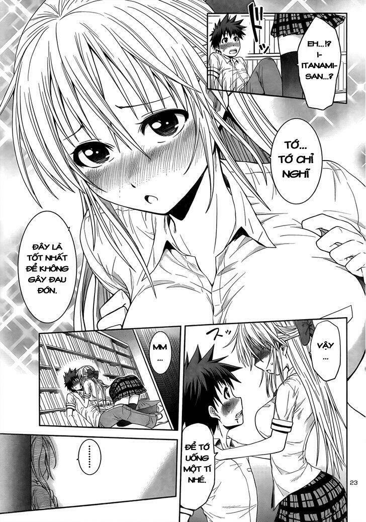 in bura chapter 4 24