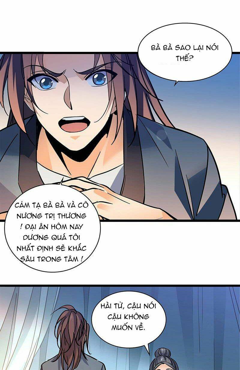 thần điêu hiệp lữ (new 2020) chapter 26 25