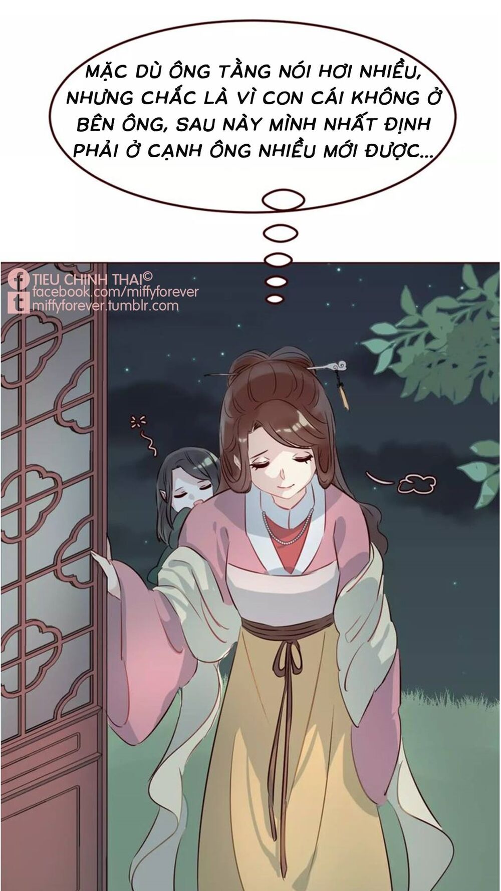 tiên thảo diệu kỳ chapter 11 69