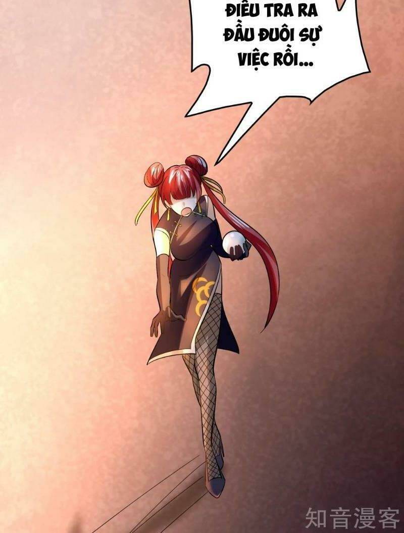 dị giới cung ứng thương chapter 85 30