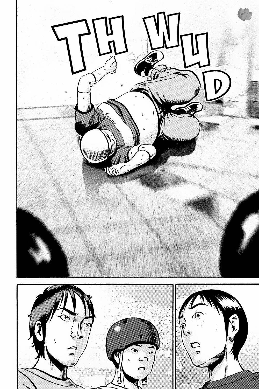 giấy báo tử chapter 42 38