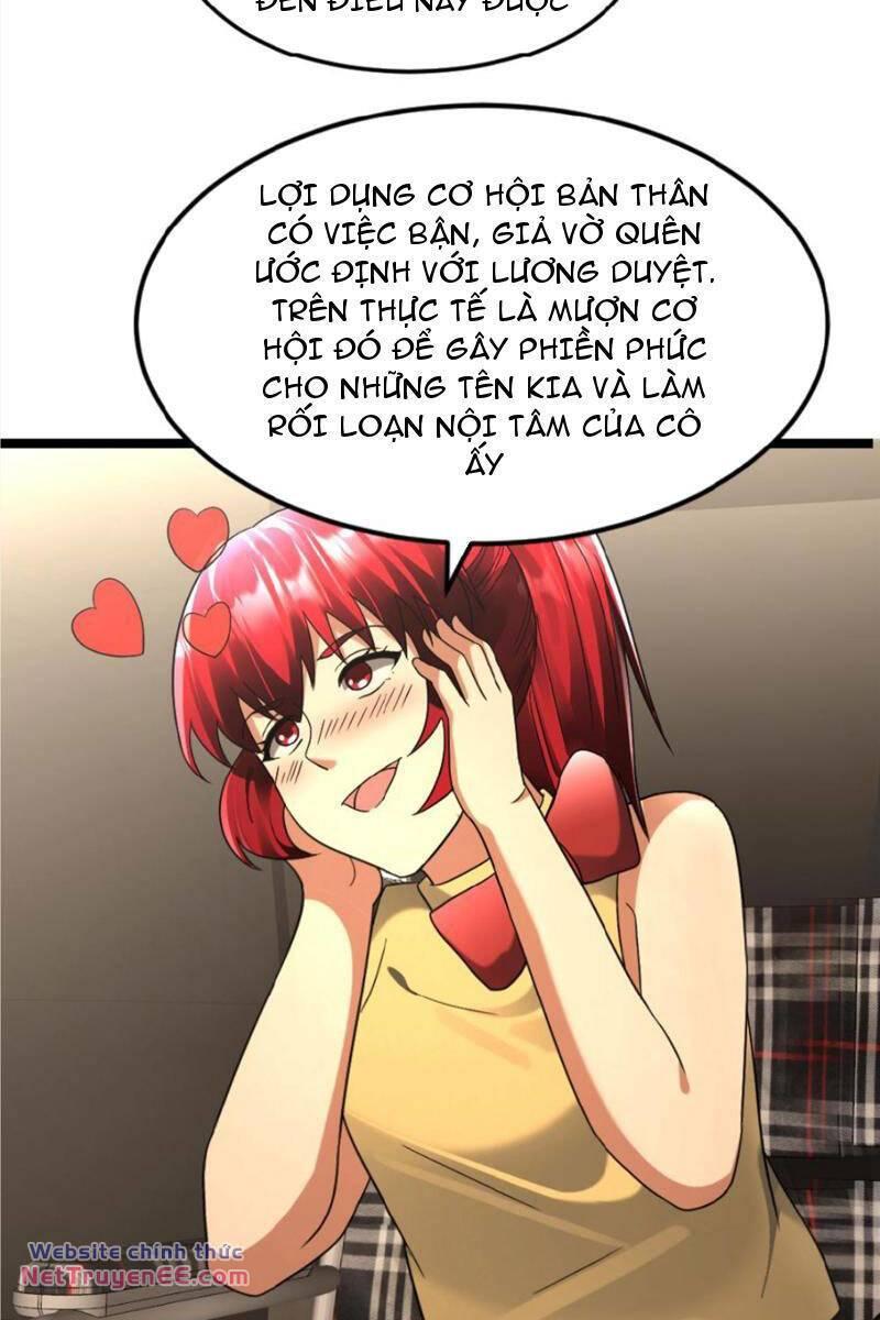 đóng băng toàn cầu: tôi gây dựng nên phòng an toàn thời tận thế chapter 261 21