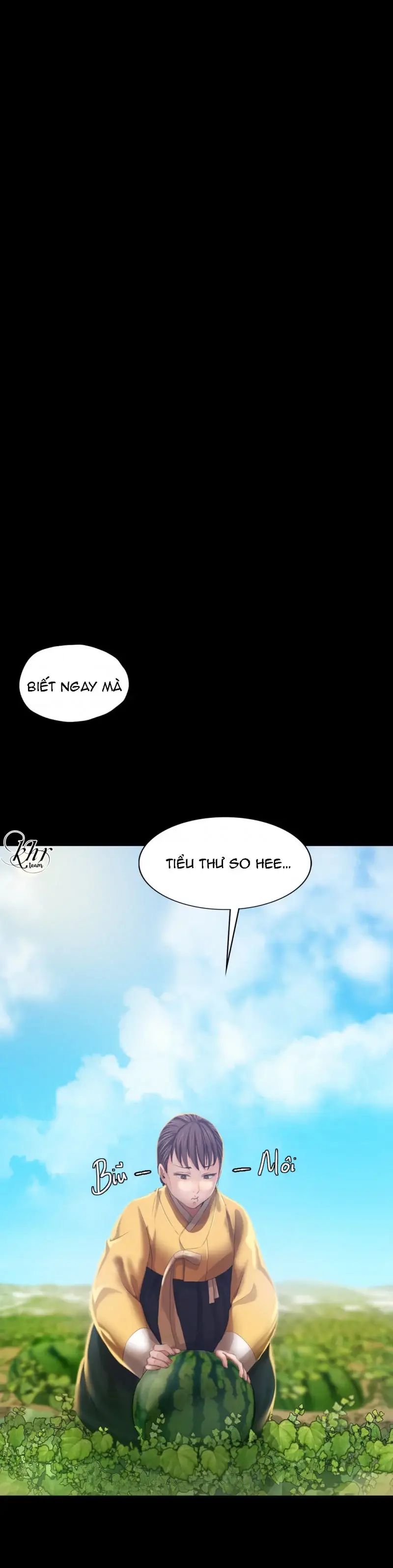 [18+] tiểu thư chapter 7 8