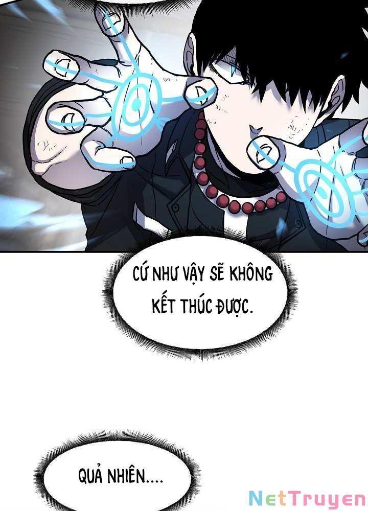 shaman - pháp sư chapter 34 9