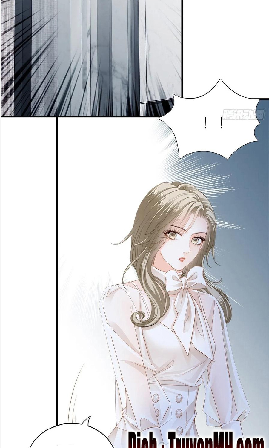 bạo quân ái nhân chapter 80 17