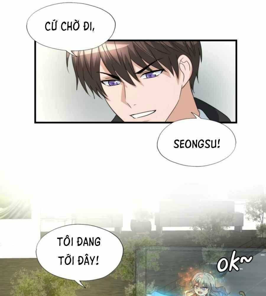 mẹ tôi là chòm sao bảo hộ m chapter 22 87