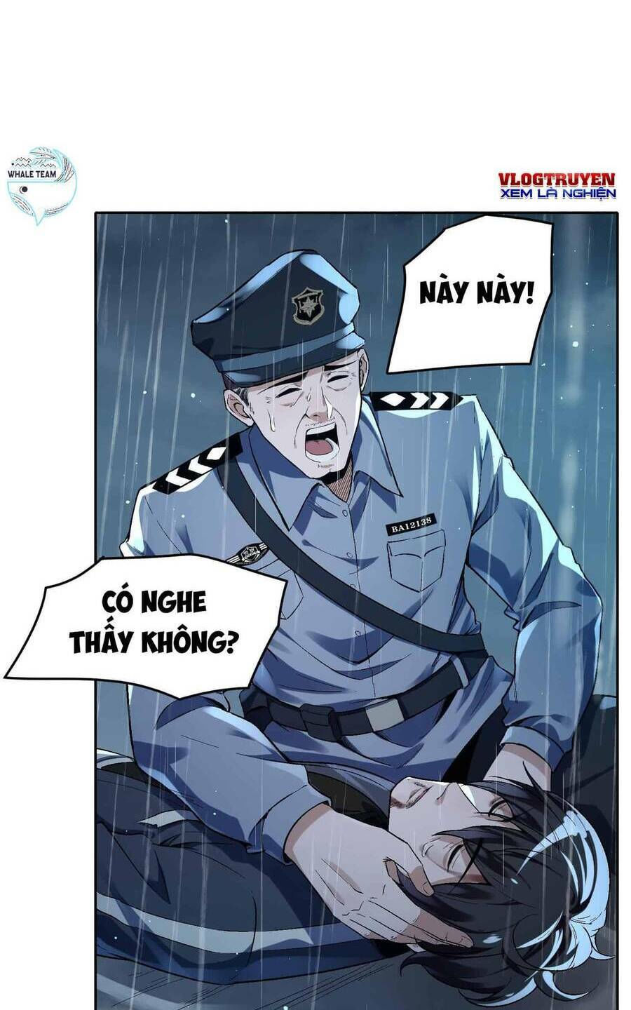 tế bào thần quốc chapter 6 88