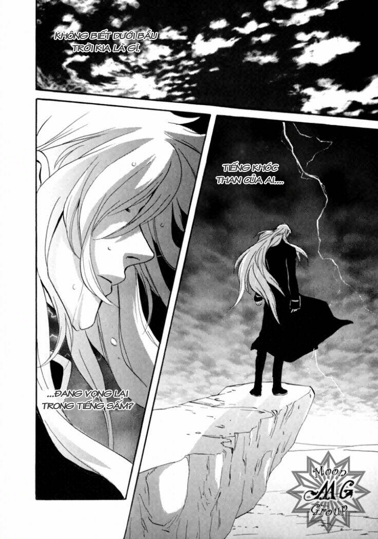 meteor methuselah chapter 14.1 9