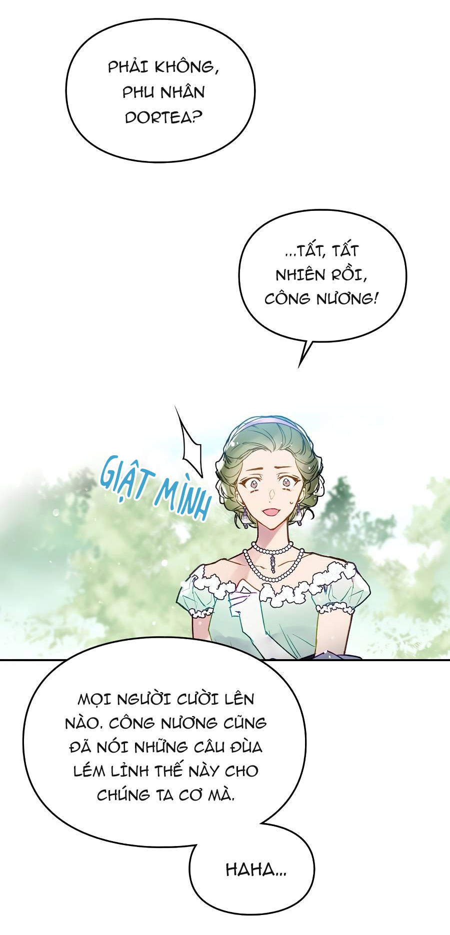 kết thúc của nhân vật phản diện chỉ có thể là cái chết chapter 66 41